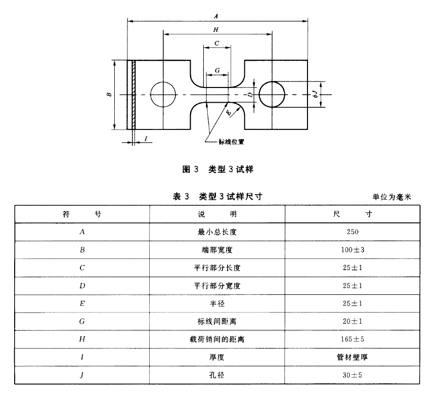 电力聚丙乙烯导管断裂伸长率试验机测试方法